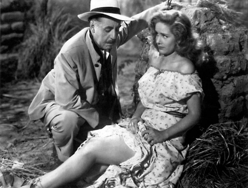 Rosita Kintana Susanna