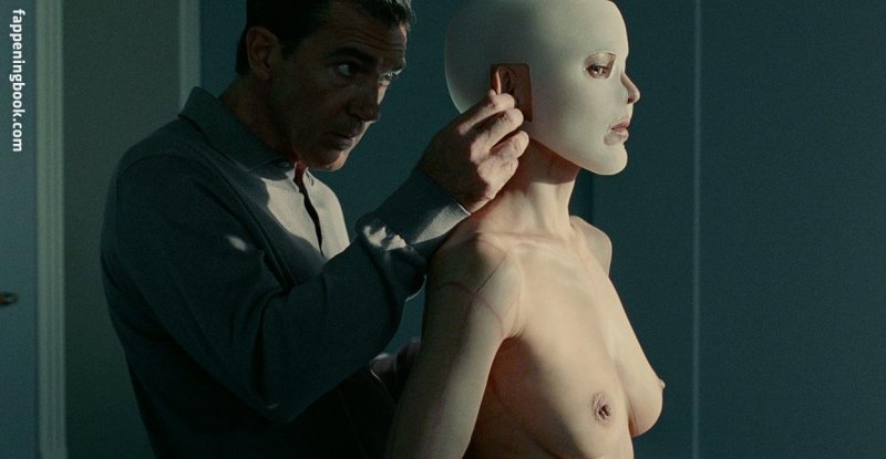 Naked Elena Anaya / Elena anaya