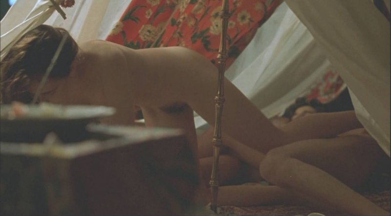 Eva Green Camelot hot