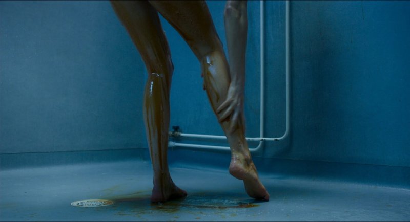 Anal fuck with Eva Green