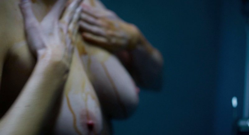 Eva Green Camelot breasts