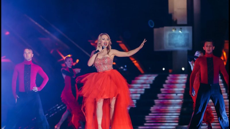 Pornography Valeria Lanskaya