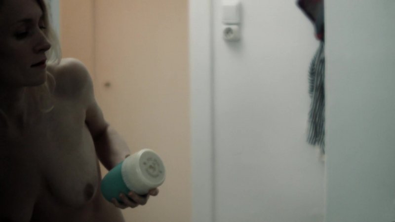 Wild scraits of Zoe naked