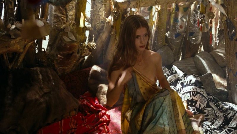 Svetlana Ivanova actress Naked