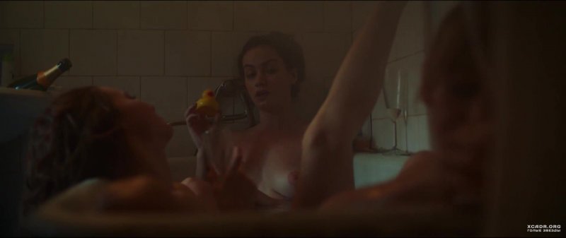 Actress Ustinova Svetlana Nude