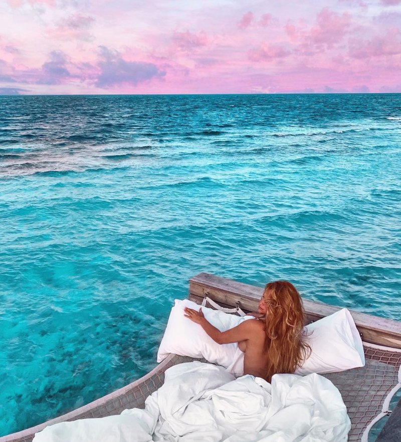 Naked Tatyana Arntgolts