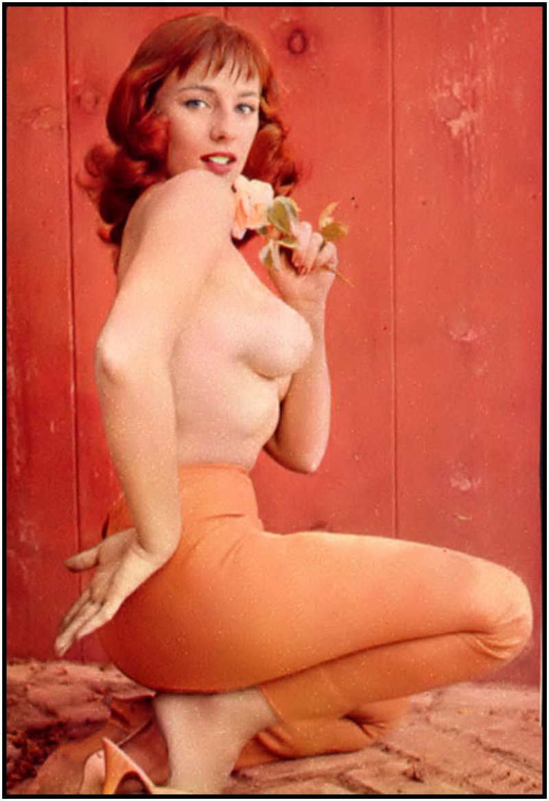 Collin Farrington Playboy