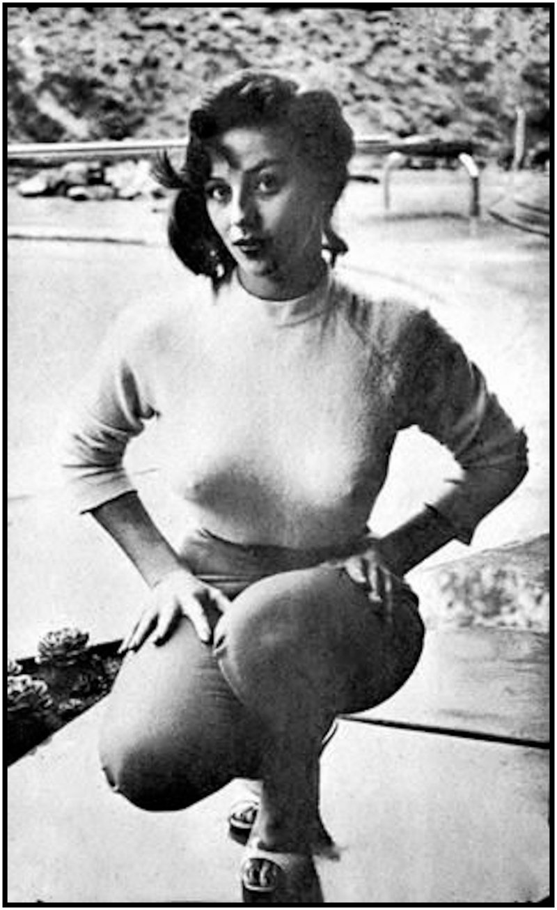 Jacqueline Prescott Playboy