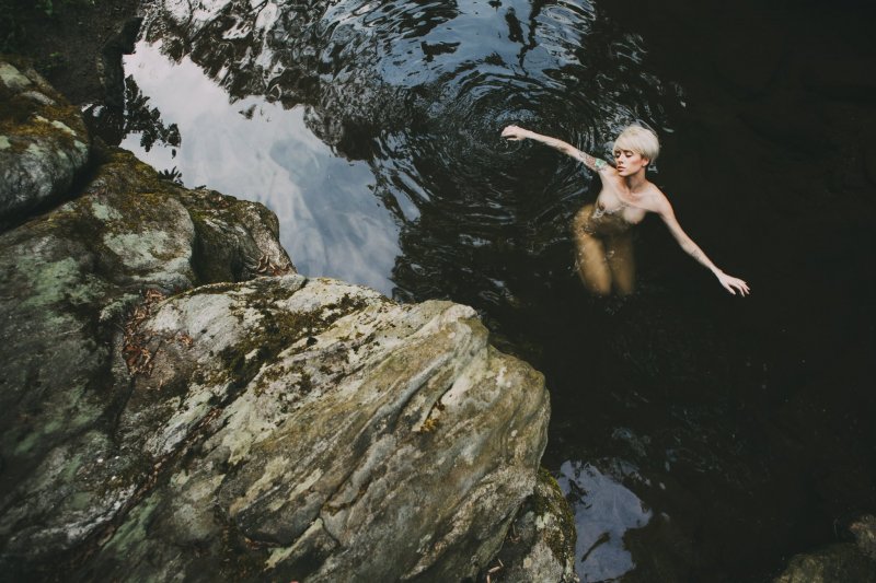 Amanda Rigette Playboy