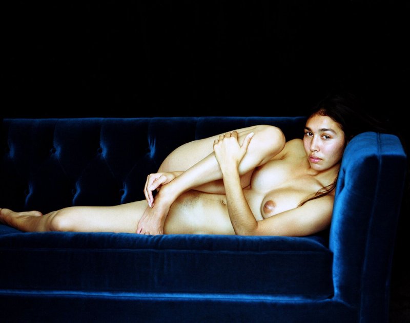 Jacqueline Razdors Tits