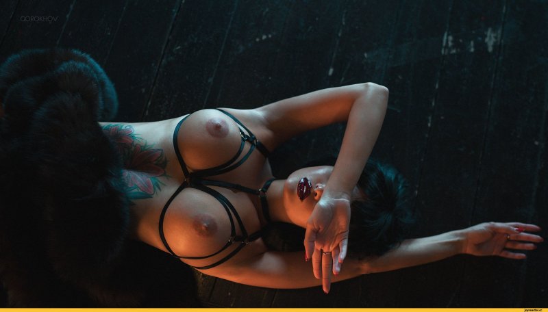 Naked boobs Aletta Ocean