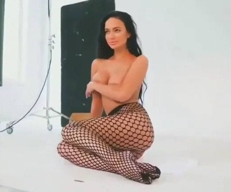 Yana Koshkina Pornstar