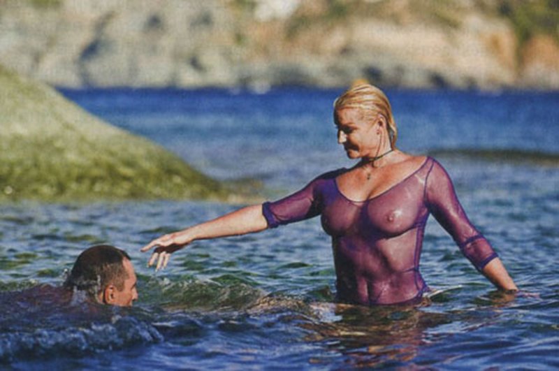 Natalie Won porn actress