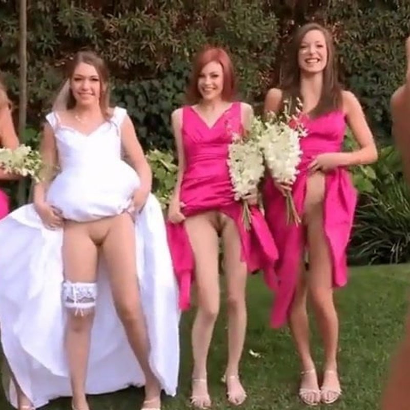 Bride Toples fitting