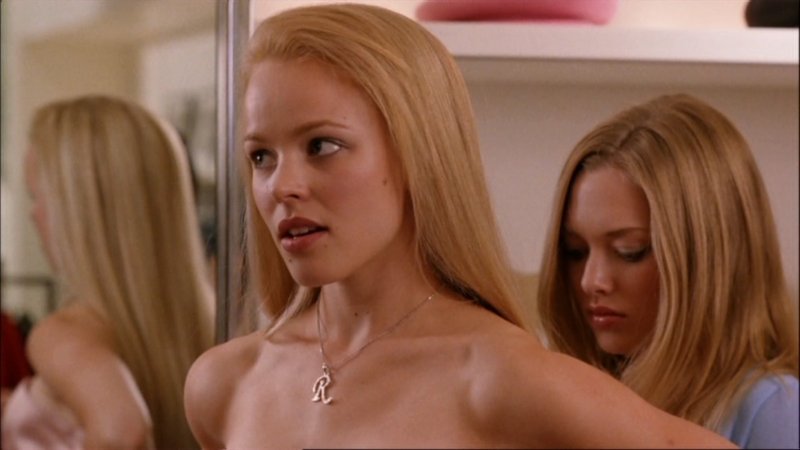 Ballbasting American Mean Girls