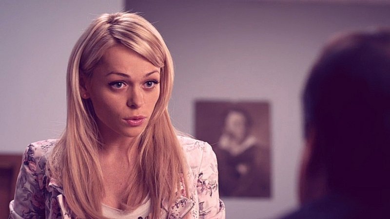 Anna Khilkevich university