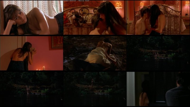 Jordan Bruster Fucking Dick