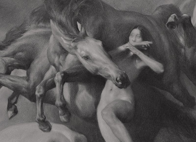 Model Playboy Daniel