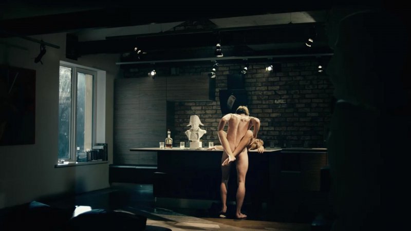 Natalya Andreeva Nemchinova 2019