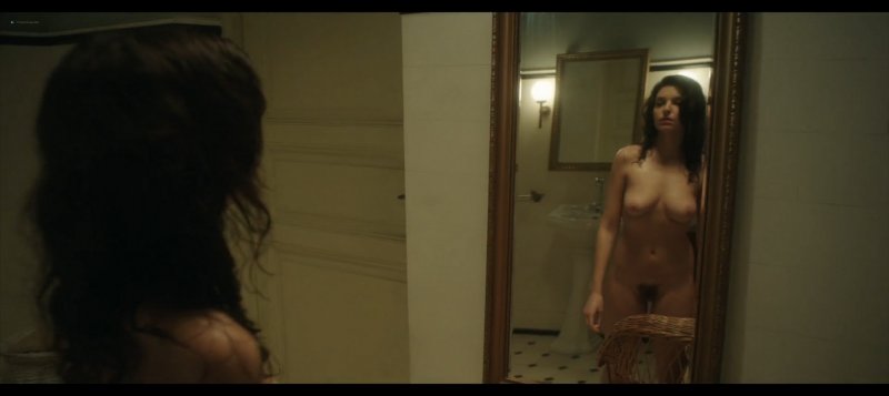 Maria Andreeva actress Nude