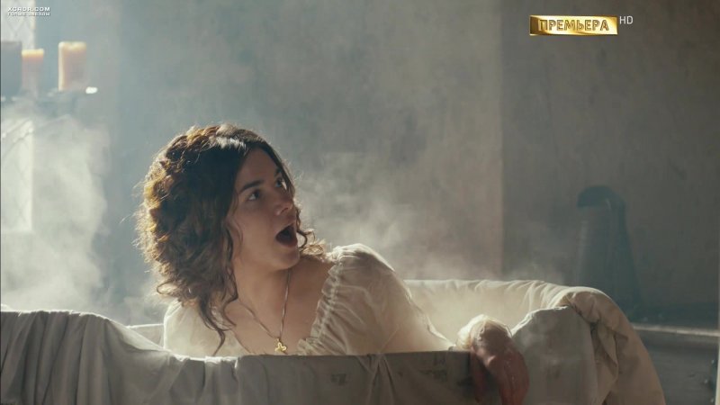 Maria Andreevna Andreeva Goryaty