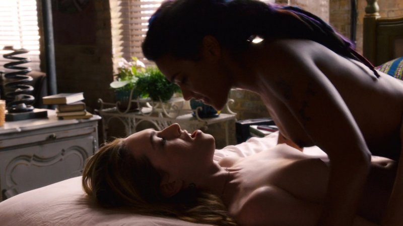 Rachel Carter Fitness Nude