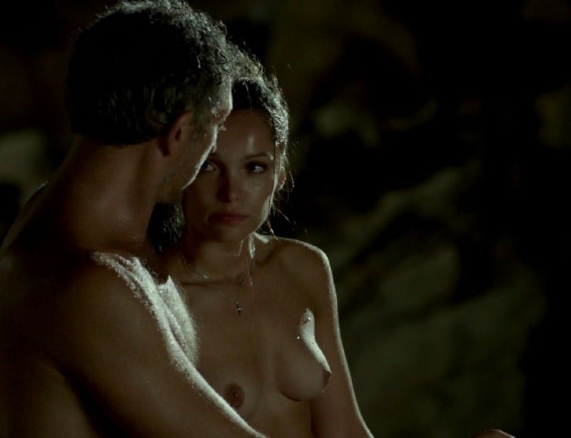 Alice Isaaz Lola Le Lann