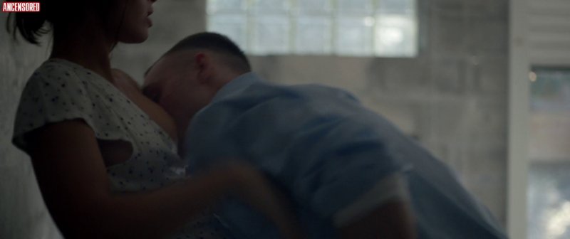 Le Diable Dans La Peau 2012 France Naked Actors