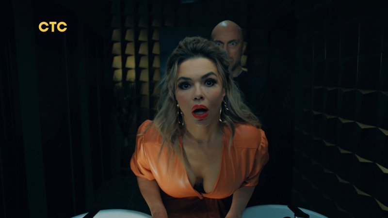 Karina Zvereva Maxim 2019