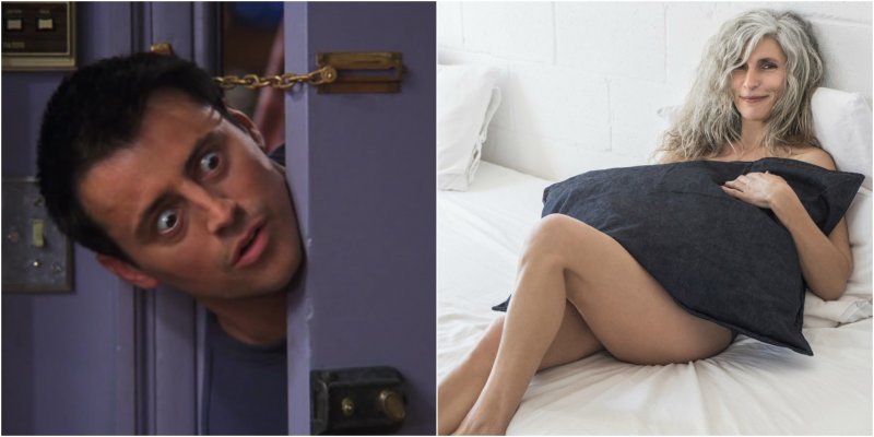 Danny Rivers Stepsister