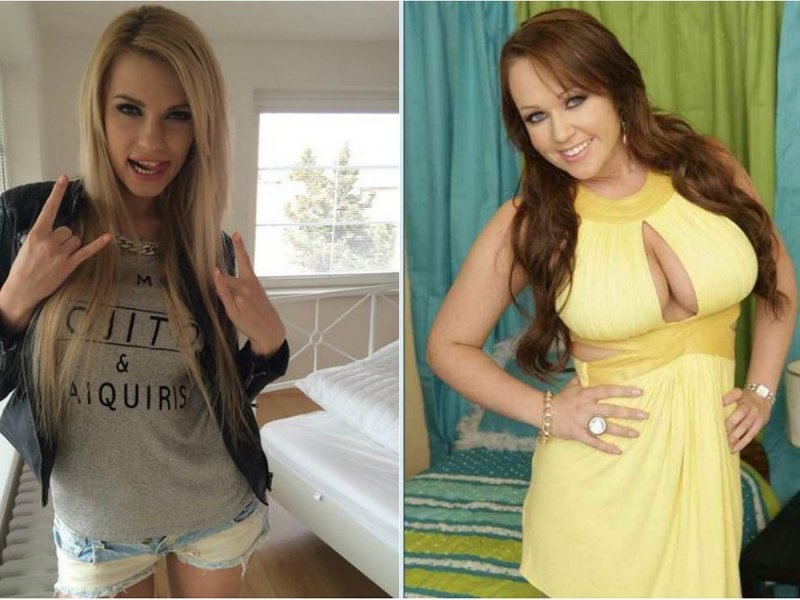 Sarah Mike Brant Transgender