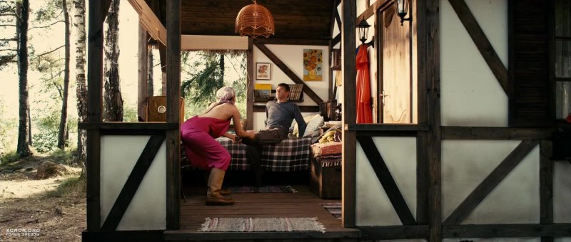 Julia Galkina Nudrinka