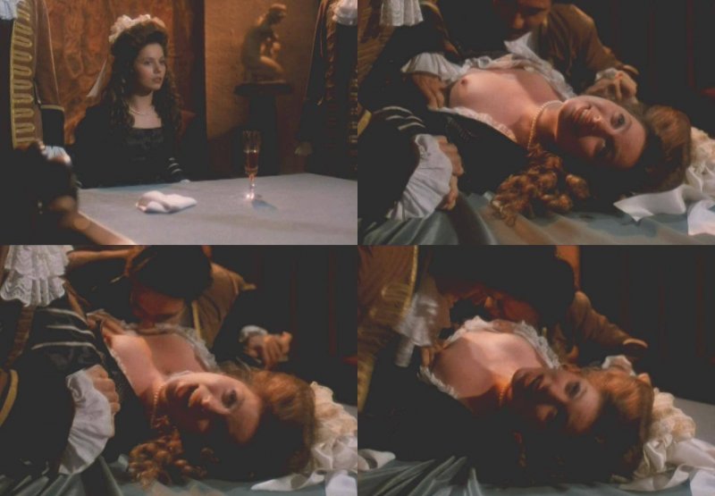 Naked Irina Nizina naked