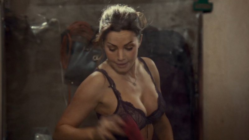 Irina Telicheva Met Art