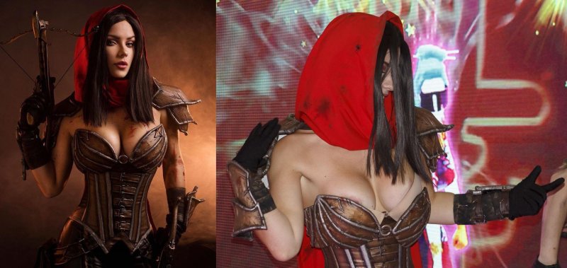 Irina Pingvinova erotic