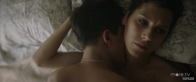 Tararannik Irina Actress Nude