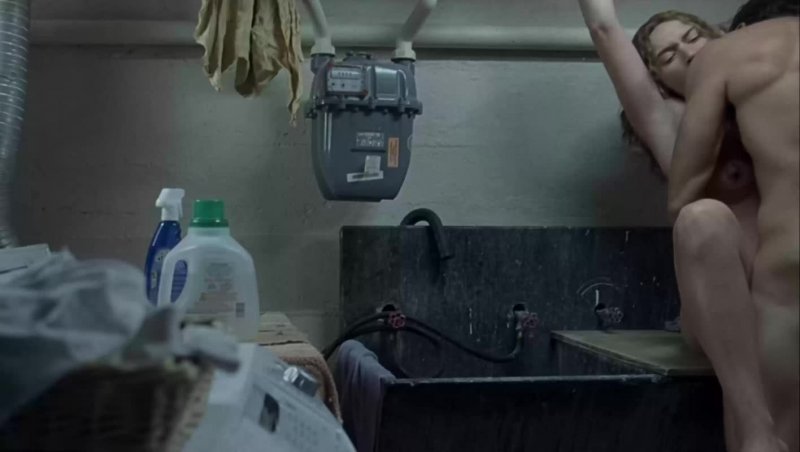 Kate Winslet Naked in films