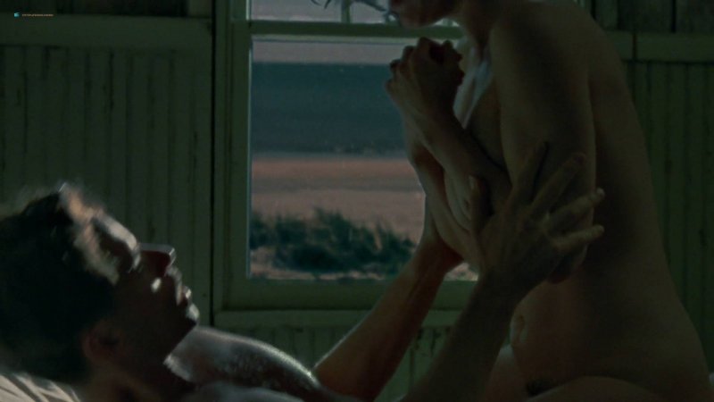 Naked Kate Kate Winslet