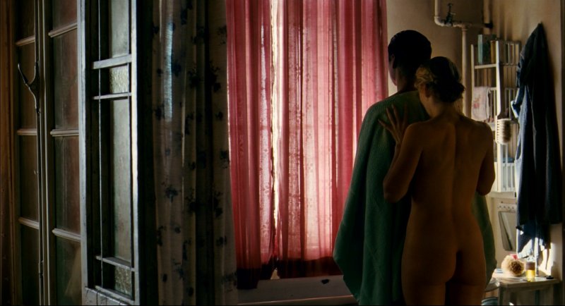 Kate Winslet Naked Jude