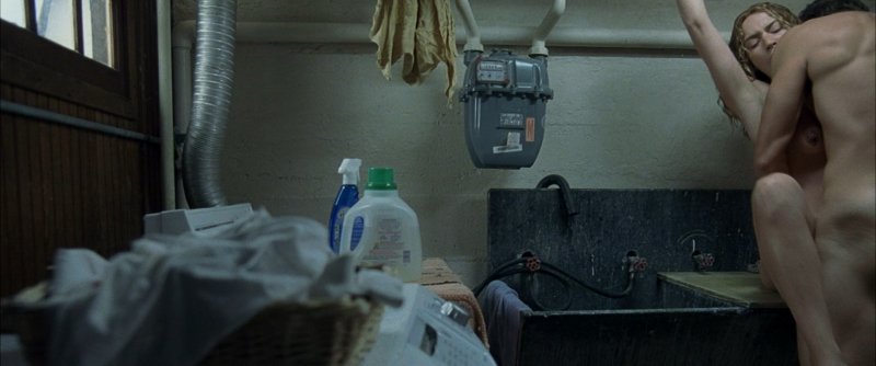 Kate Winslet Naked in the movie Jude