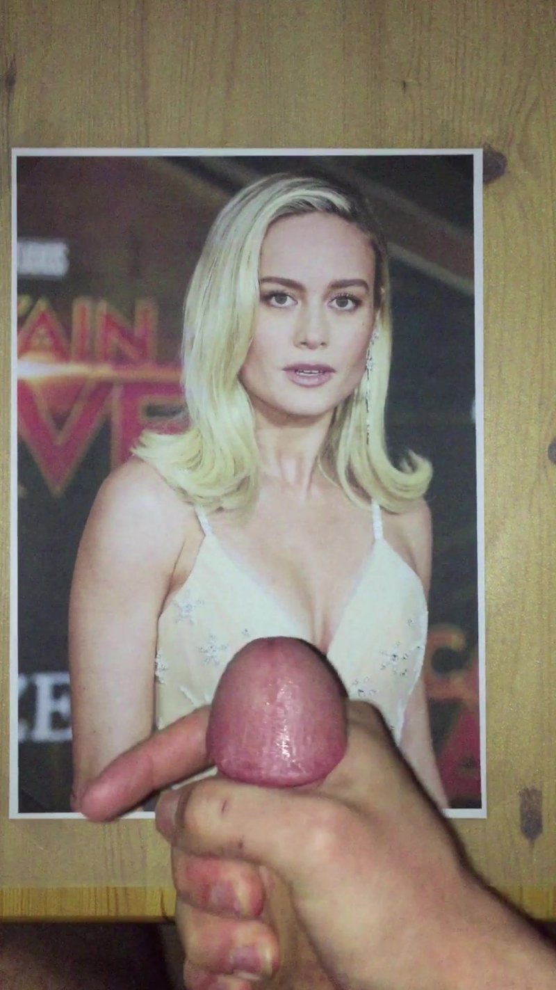 Brig Larson Masturbation