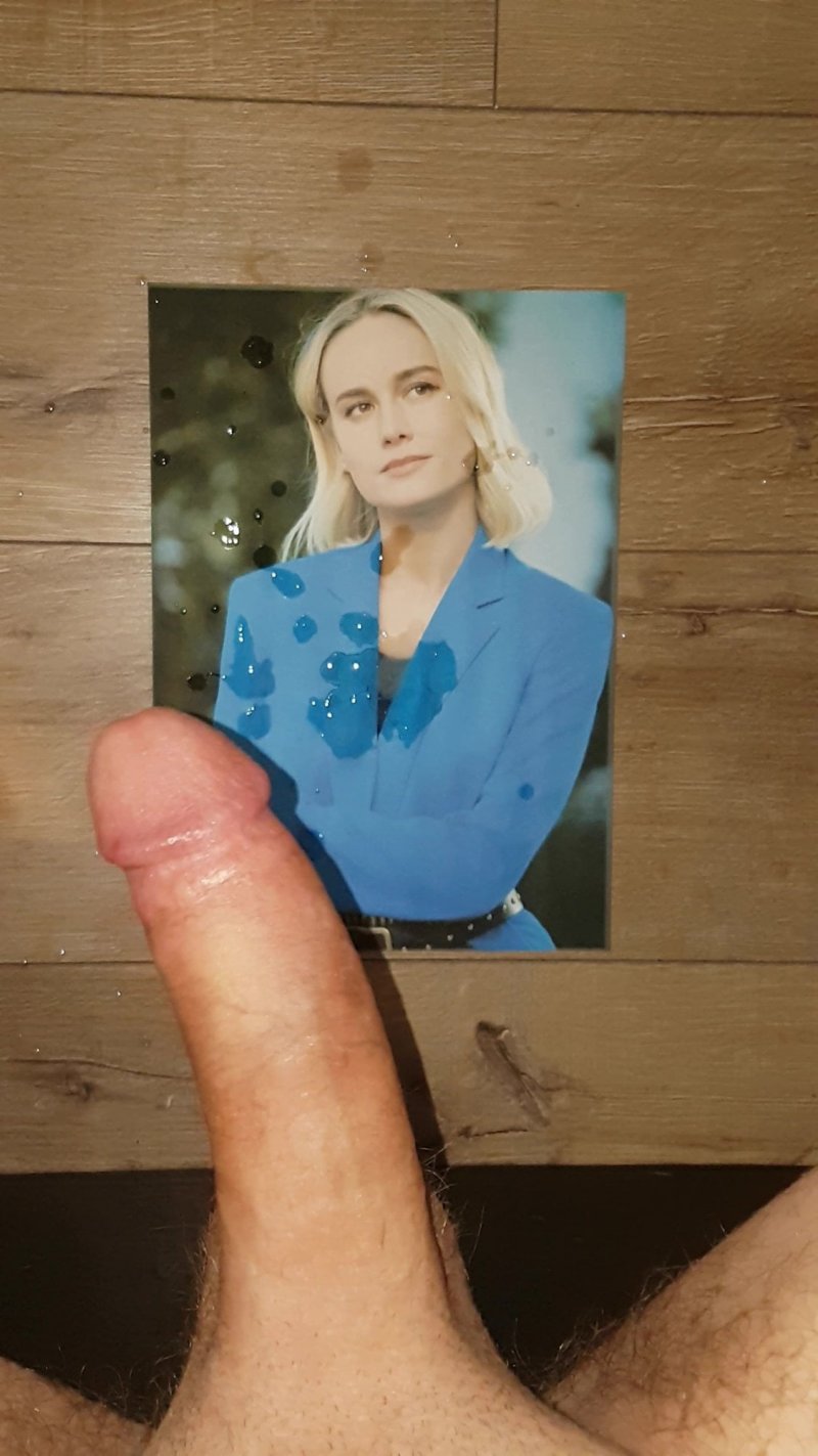 Brig Larson Masturbation