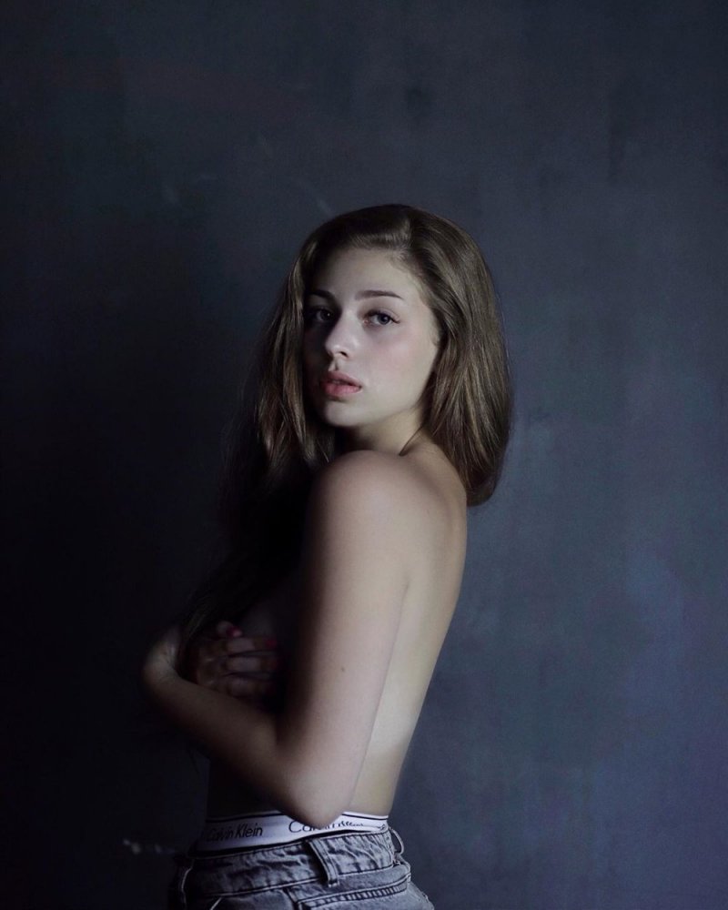 Naked Vagina Anna Nevskaya