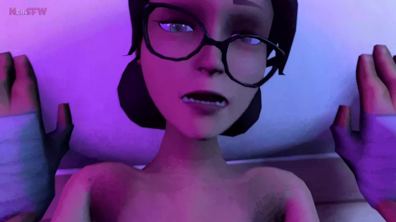 Team Fortress 2 Miss Pauling Hentai