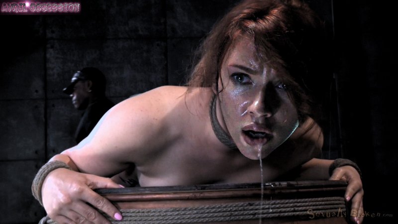 Natasha Romanoff Black Widow Naked