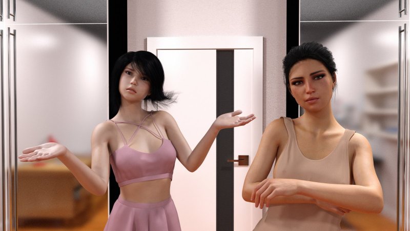 Big Brother game Olivia