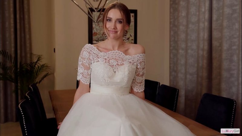 Display of the count of novel