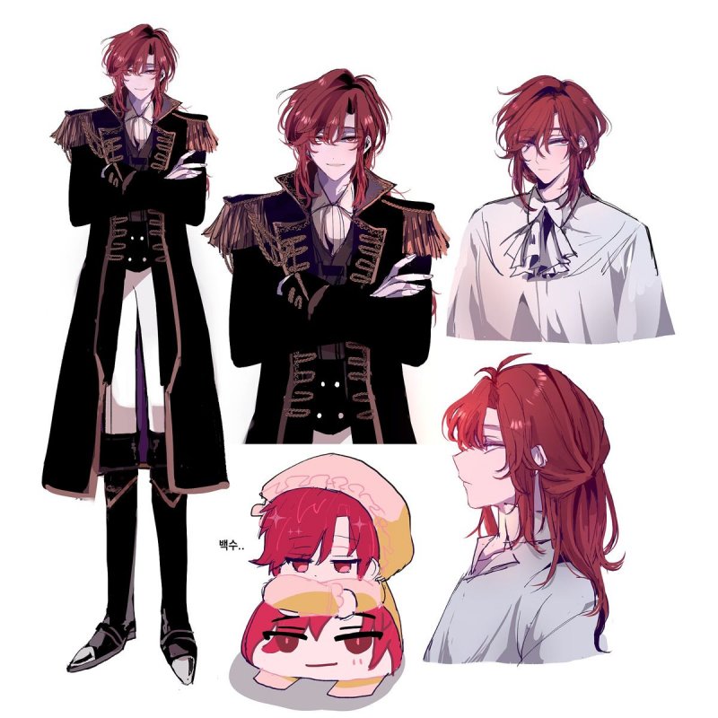 Return of Count Cale