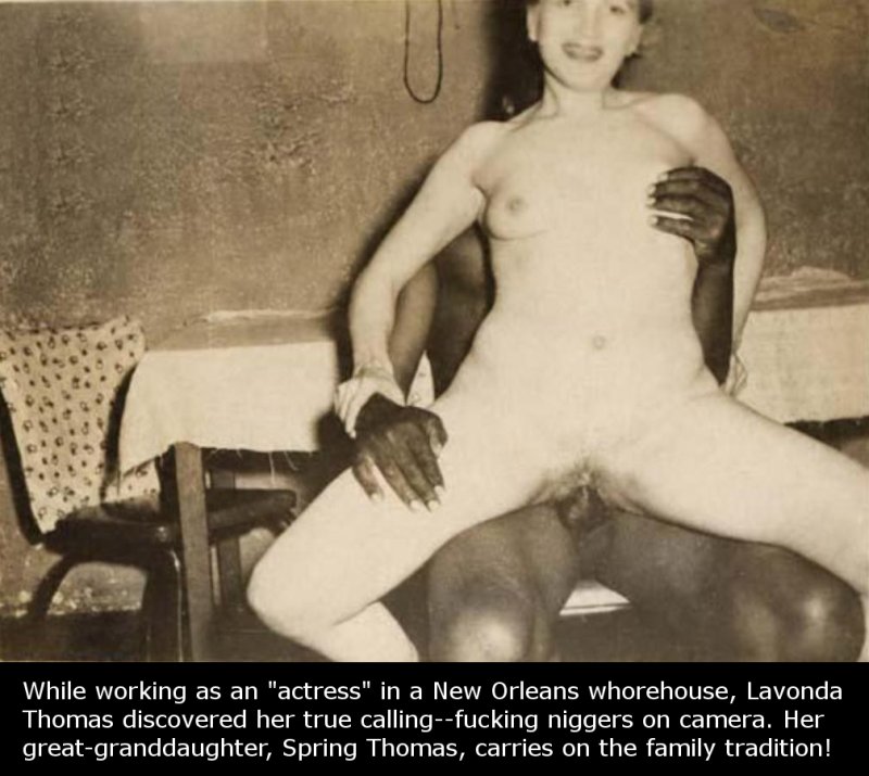 Small pornographic retro