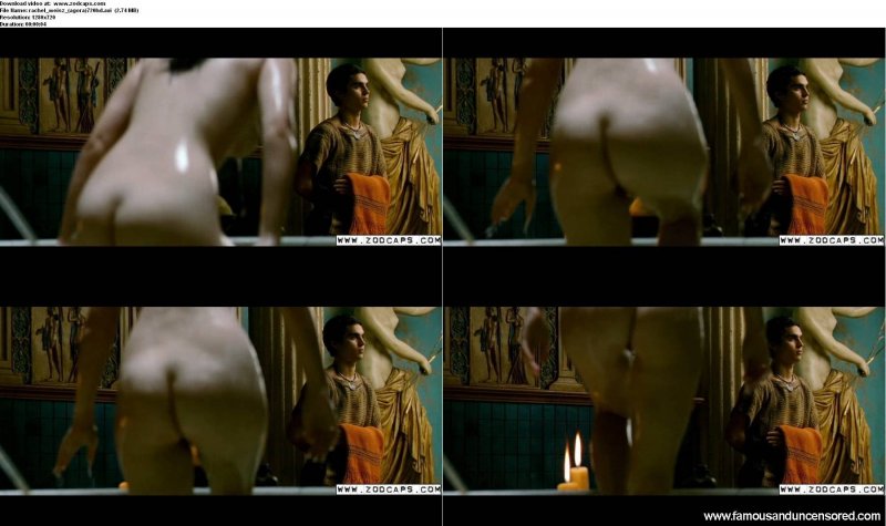 Rachel Weiss Naked in films
